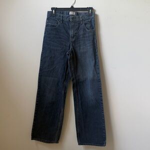 GAP Kids Classic Blue Denim Jeans Boy’s Size 14